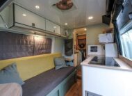 2014 Mercedes-Benz Sprinter 313 CDi MWB