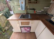 2010 Citroen Relay Camper New engine, new MOT, new service