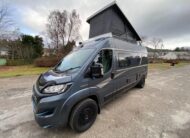 2022 Knaus Boxlife MQ600, Located in Aberdeenshire, Scotland