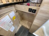 2023 Chausson Sport Line S514, Located in Dunfermline