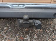 2014 Autocruise Accent