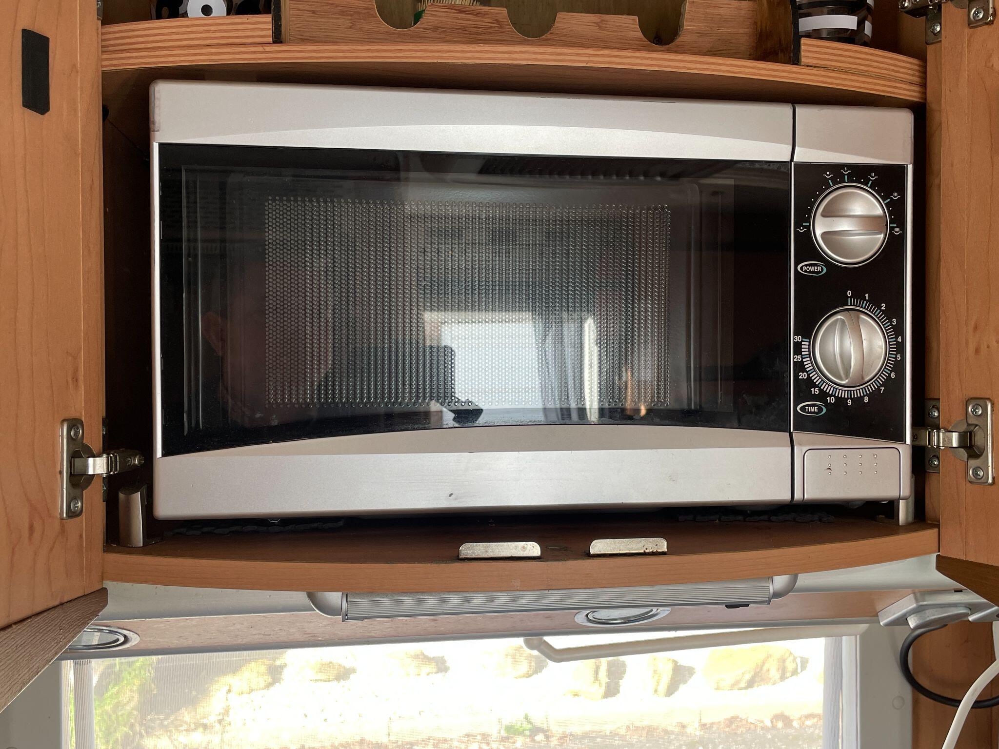 2003 Burstner Harmony T625