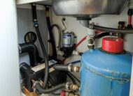 2014 Mercedes-Benz Sprinter 313 CDi MWB