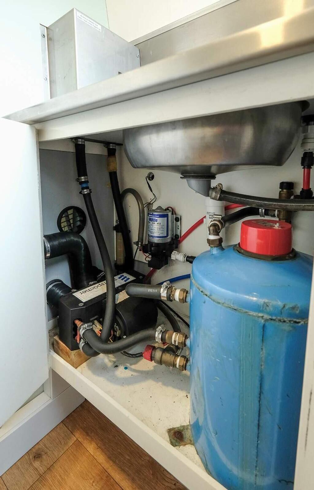 2014 Mercedes-Benz Sprinter 313 CDi MWB