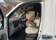 2010 Auto-Trail Tracker EKS