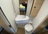 2023 Chausson Sport Line S514, Located in Dunfermline