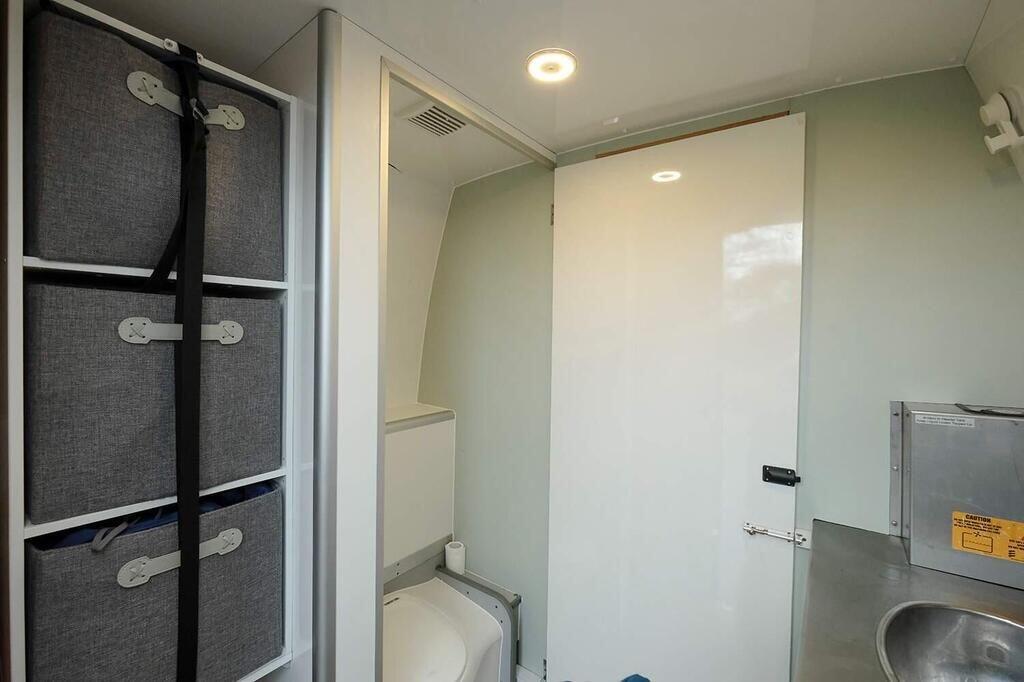 2014 Mercedes-Benz Sprinter 313 CDi MWB