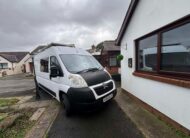 2010 Citroen Relay Camper New engine, new MOT, new service