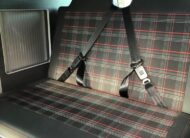 2018 Volkswagen T6 Campervan