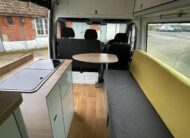 2014 Mercedes-Benz Sprinter 313 CDi MWB