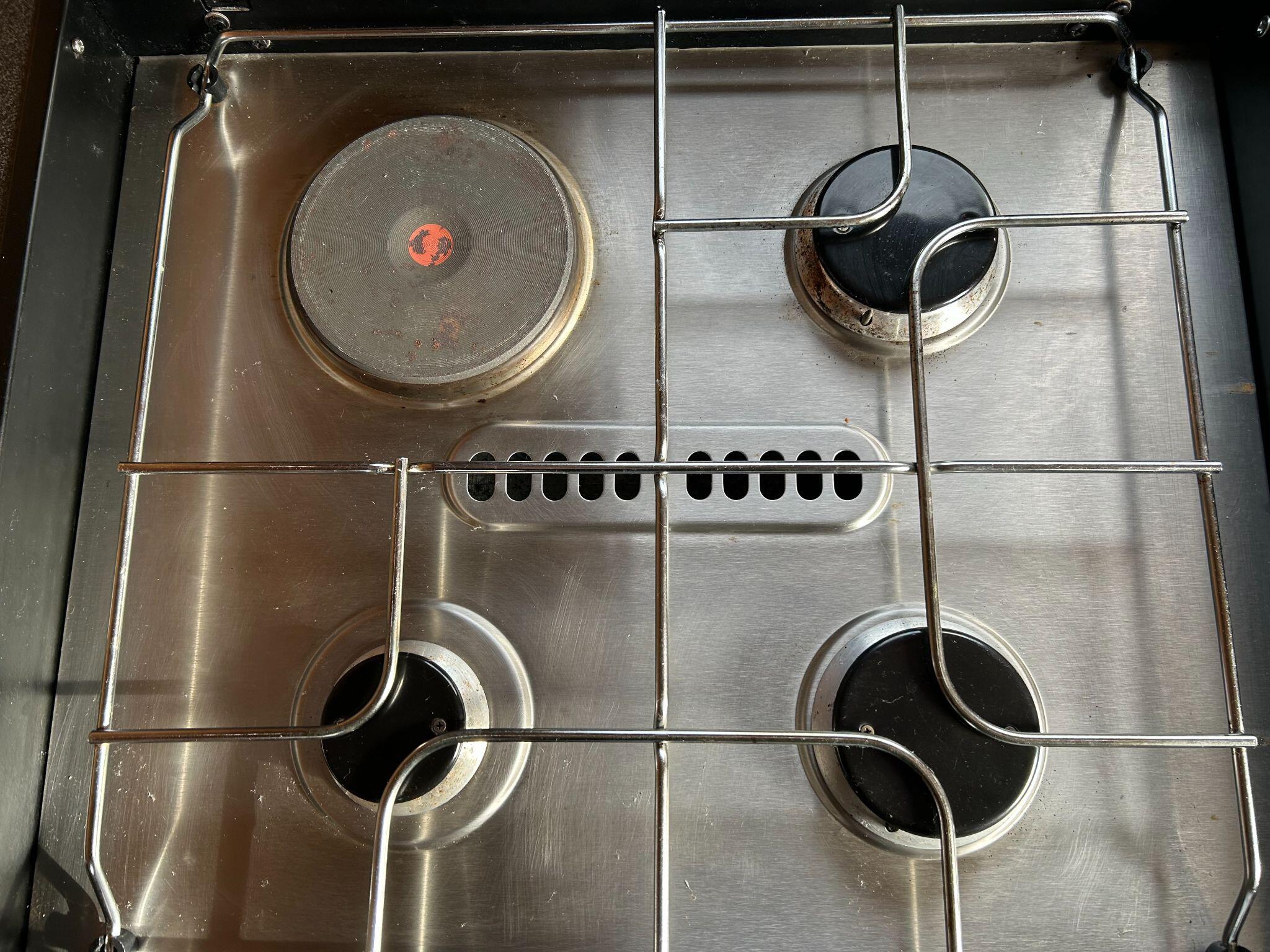 2010 Auto-Trail Tracker EKS