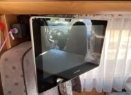 2003 Burstner Harmony T625