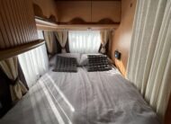 2003 Burstner Harmony T625