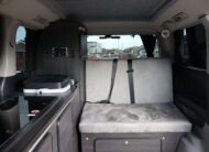 2008 Toyota Alphard 4 berth Campervan
