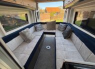 2024 Bailey Endeavour B62