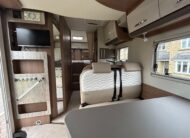 2019 Burstner Lyseo TD Harmony Line 690G