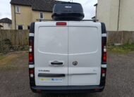 2019 Vauxhall Vivaro 2019 2700 CD TI Campervan FSH Located in Kendal