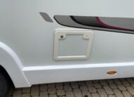 2017 Elddis Majestic 254 Marquis Edition