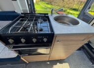 2024 Bailey Endeavour B62