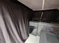 2019 Ford Transit custom campervan Wet belt changed