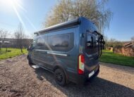 2024 Bailey Endeavour B62