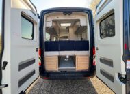 2024 Bailey Endeavour B62