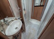 2012 Swift Sundance 622fb