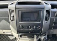 2015 Volkswagen Crafter Camper Van CR35 TDI 109
