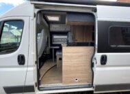 2016 Peugeot Boxer 335 Pro L2H2 Camper