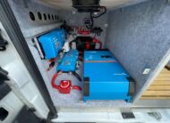 2021 Citroen Relay Campervan 35 HVY L4H2 BlueHDi