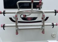2017 Elddis Majestic 254 Marquis Edition