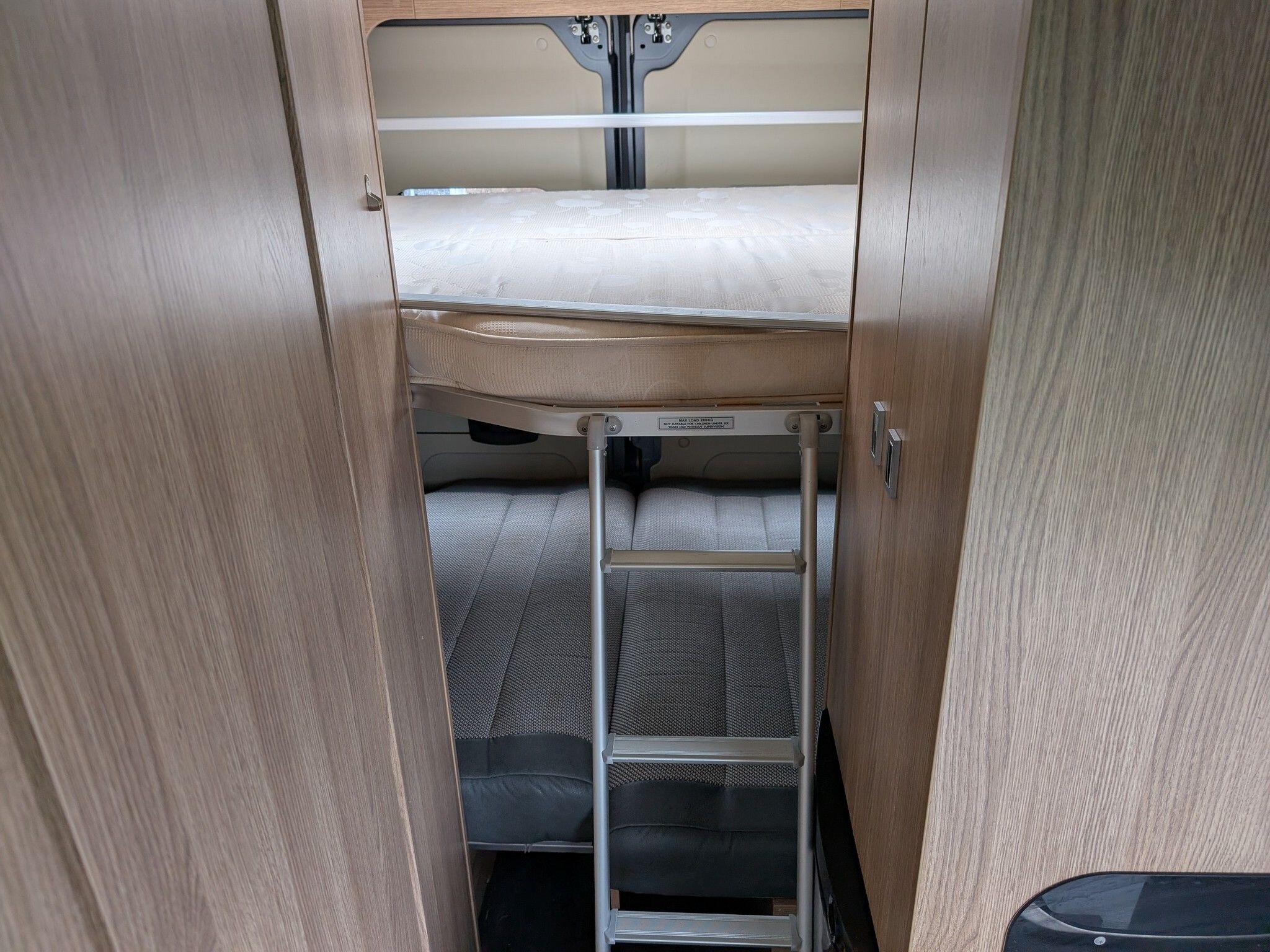 2021 Auto-Trail V-Line 669 S