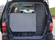 2008 Toyota Alphard 4 berth Campervan