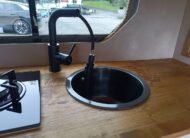 2019 Vauxhall Vivaro 2019 2700 CD TI Campervan FSH Located in Kendal