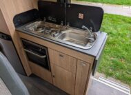 2021 Auto-Trail V-Line 669 S