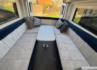 2024 Bailey Endeavour B62