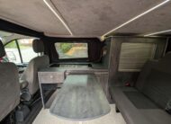2019 Ford Transit custom campervan Wet belt changed