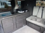 2008 Toyota Alphard 4 berth Campervan