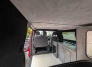 2019 Ford Transit custom campervan Wet belt changed