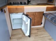2019 Vauxhall Vivaro 2019 2700 CD TI Campervan FSH Located in Kendal