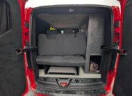 2019 Ford Transit custom campervan Wet belt changed