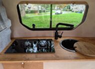2019 Vauxhall Vivaro 2019 2700 CD TI Campervan FSH Located in Kendal