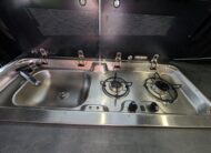 2019 Ford Transit custom campervan Wet belt changed