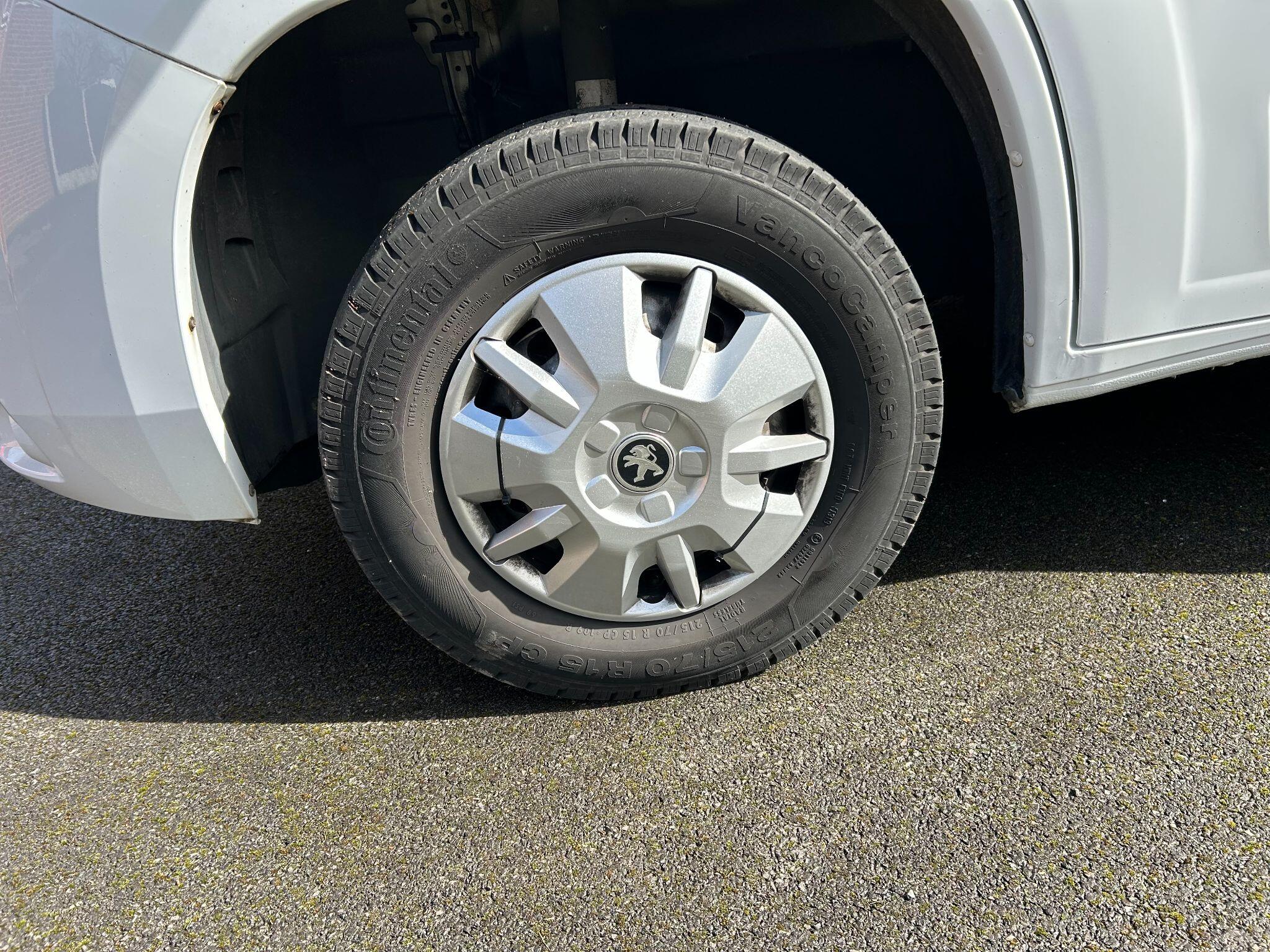 2019 Elddis Autoquest 196