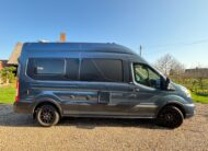 2024 Bailey Endeavour B62