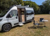 2021 Auto-Trail V-Line 610 Sport