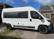 2016 Peugeot Boxer 335 Pro L2H2 Camper