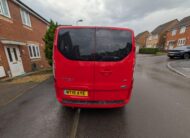 2019 Ford Transit custom campervan Wet belt changed