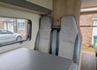 2021 Auto-Trail V-Line 669 S