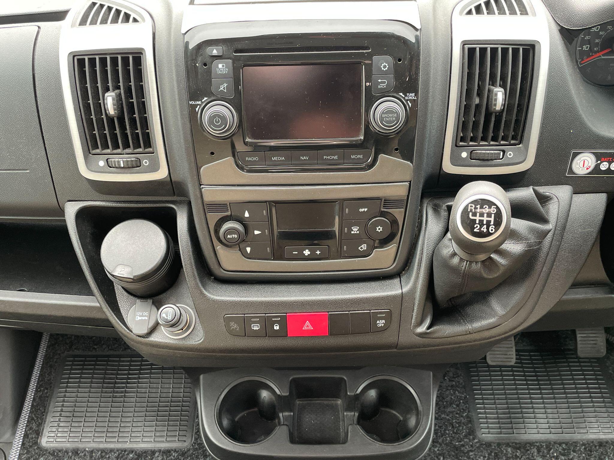 2017 Elddis Majestic 254 Marquis Edition